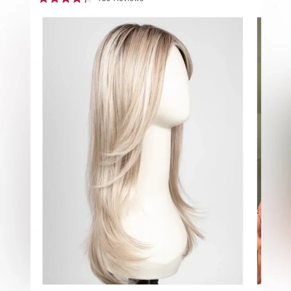 RAQUEL WELCH SCENE STEALER SHADED BISCUIT, LACE CAME CUT, TAG INTACT - Picture 1 of 3